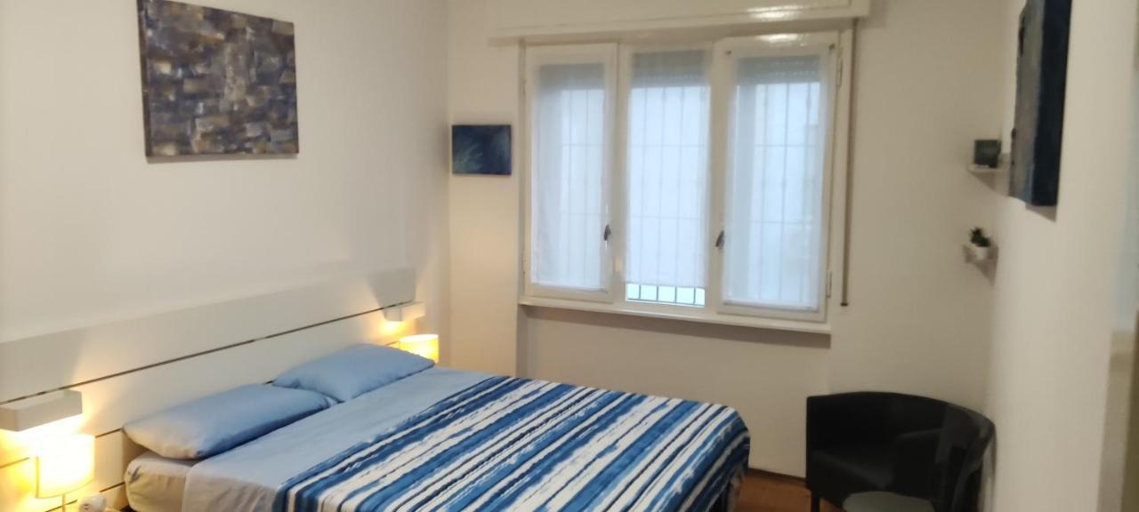 Melaverdeflat Milano Porta Venezia-Dateo Metro 4 Екстер'єр фото
