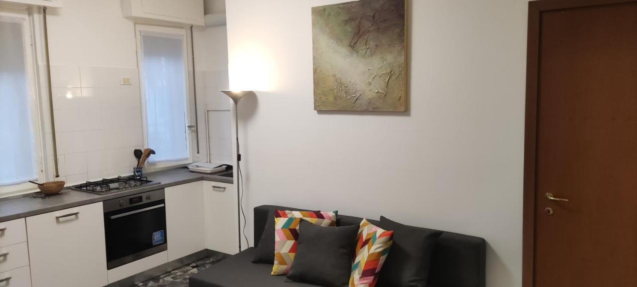 Melaverdeflat Milano Porta Venezia-Dateo Metro 4 Екстер'єр фото