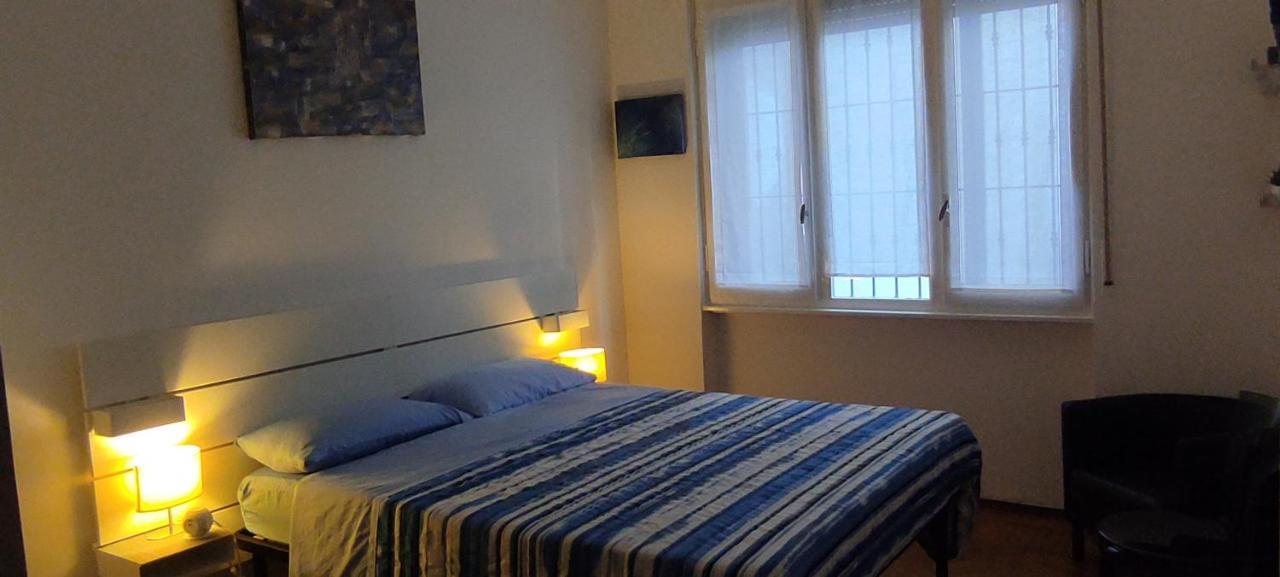 Melaverdeflat Milano Porta Venezia-Dateo Metro 4 Екстер'єр фото