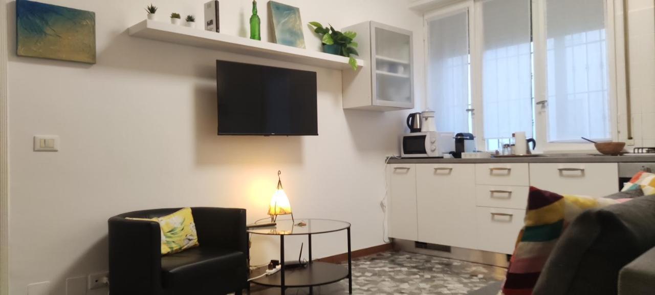 Melaverdeflat Milano Porta Venezia-Dateo Metro 4 Екстер'єр фото