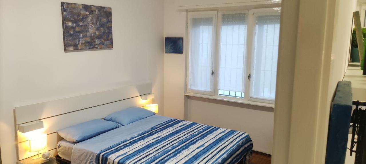 Melaverdeflat Milano Porta Venezia-Dateo Metro 4 Екстер'єр фото