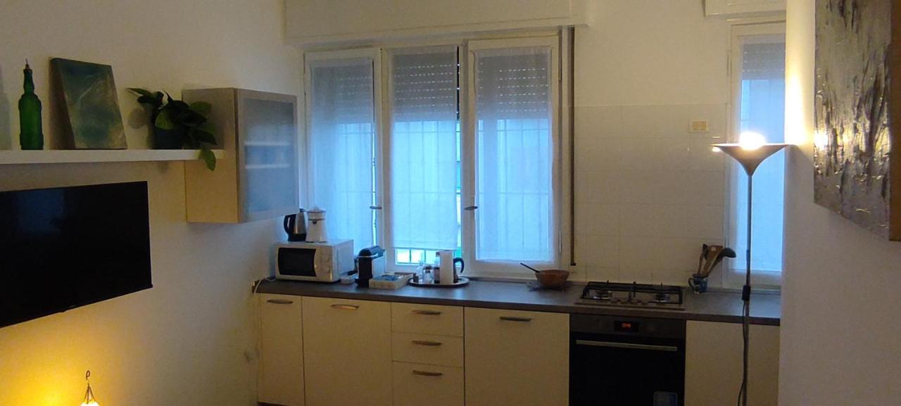 Melaverdeflat Milano Porta Venezia-Dateo Metro 4 Екстер'єр фото