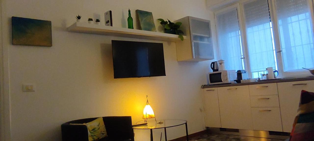 Melaverdeflat Milano Porta Venezia-Dateo Metro 4 Екстер'єр фото